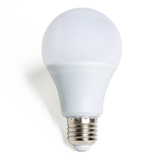 12W LED Ampul